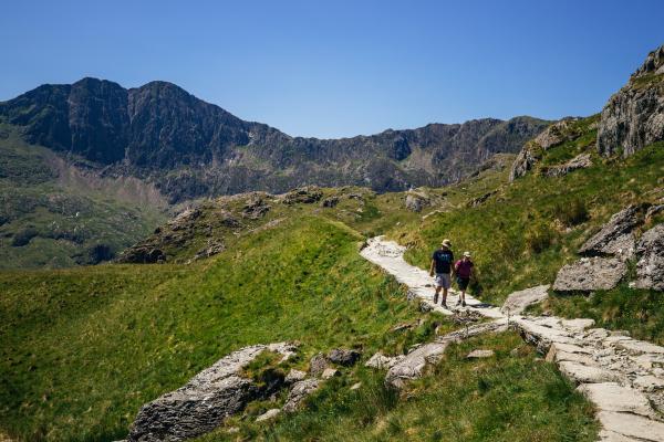 Parc Cenedlaethol Eryri